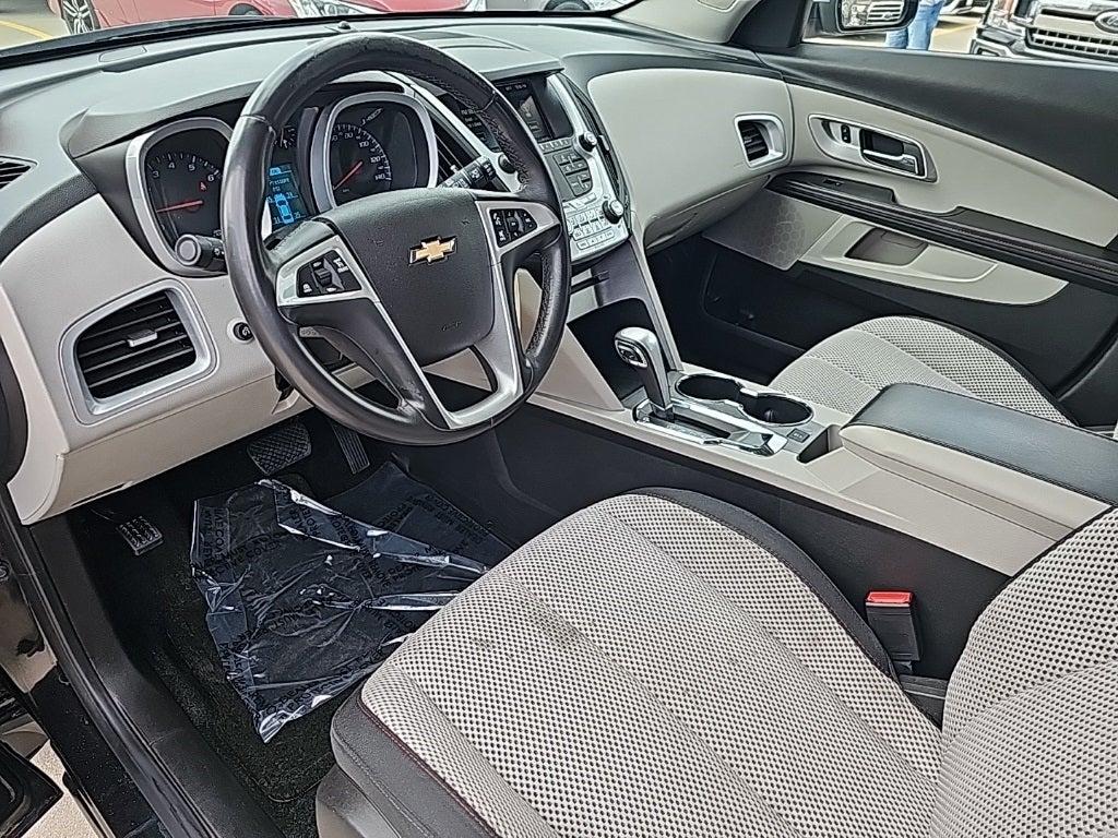 2015 Chevrolet Equinox LT 1LT